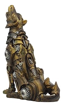 その他  SELANGOR STEAMPUNK Amazon.com: Veronese Design 4 1/2